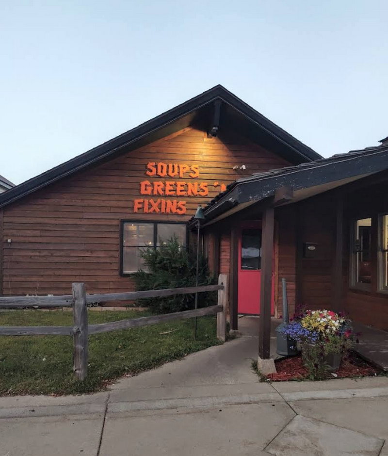 Dogpatch Restaurant - From Web Listing (newer photo)